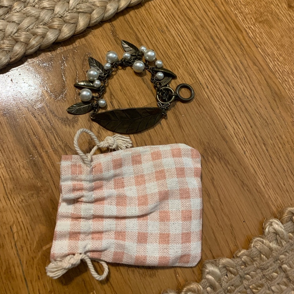 New plunder bracelet